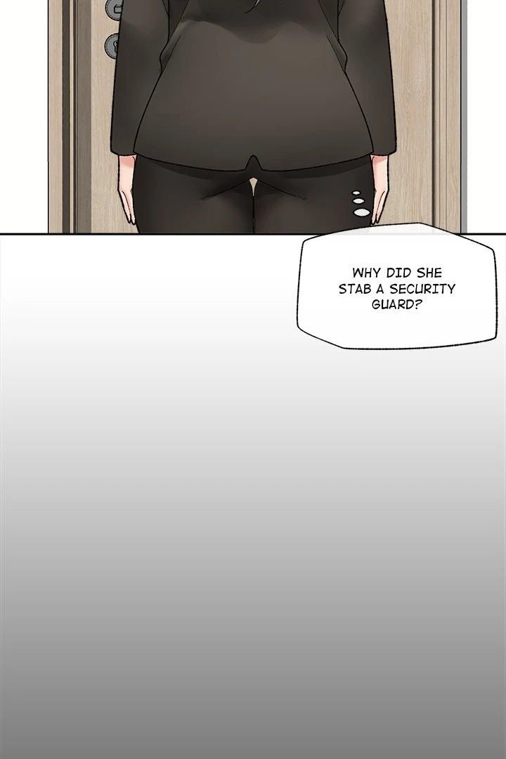 Hypnotist Security Guard - Chapter 48 - picture 26