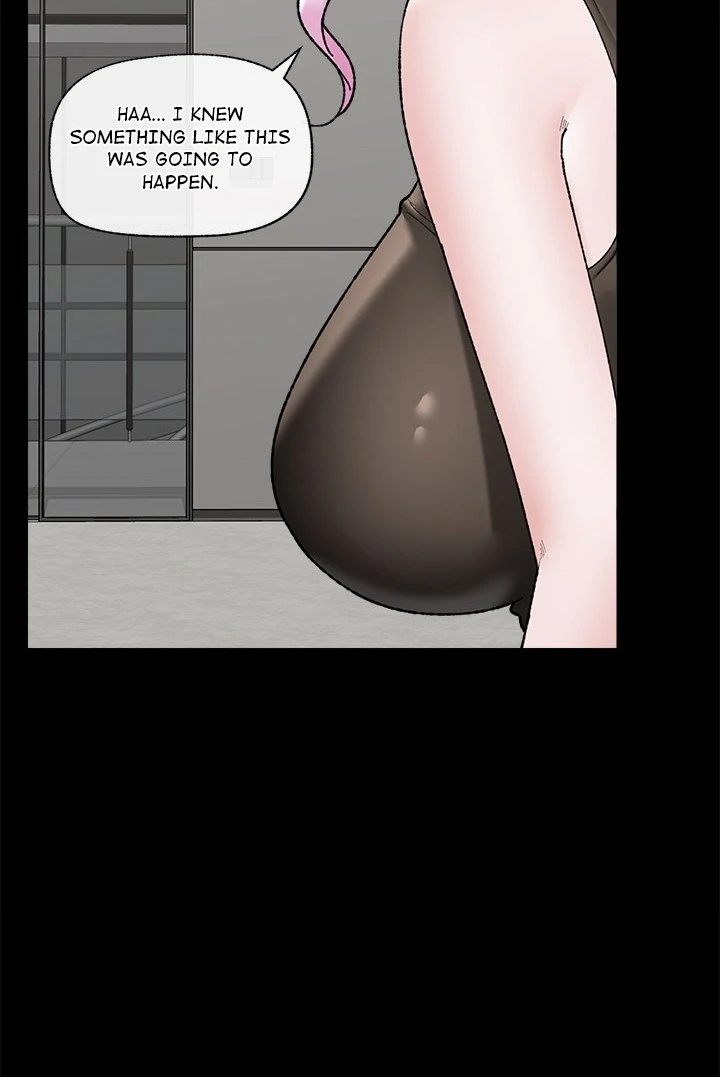 Hypnotist Security Guard - Chapter 48 - picture 28