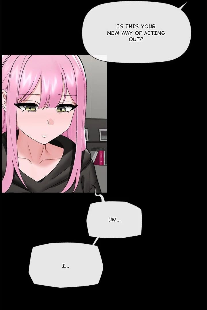Hypnotist Security Guard - Chapter 48 - picture 29