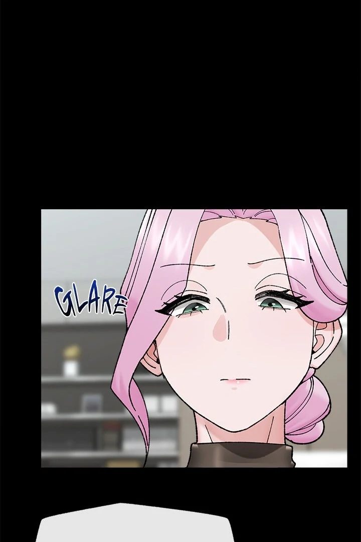 Hypnotist Security Guard - Chapter 48 - picture 30