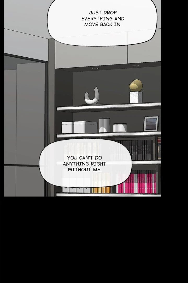 Hypnotist Security Guard - Chapter 48 - picture 32