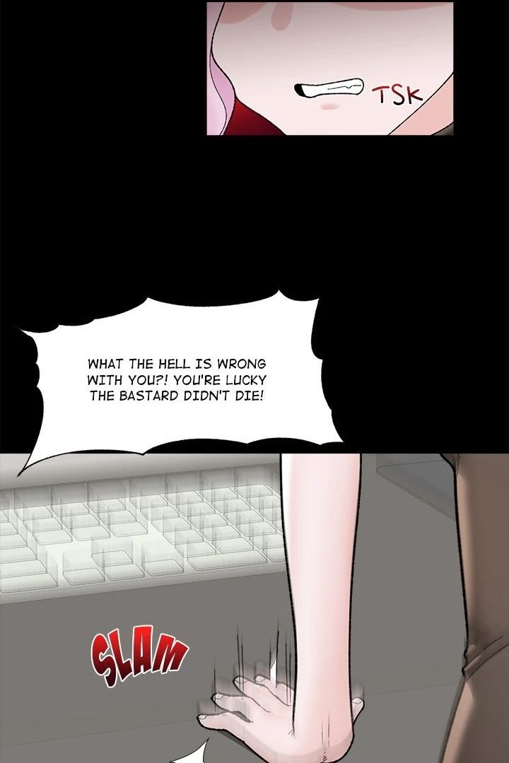 Hypnotist Security Guard - Chapter 48 - picture 35