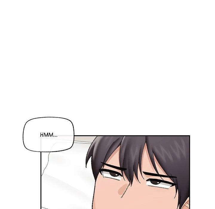Hypnotist Security Guard - Chapter 48 - picture 4