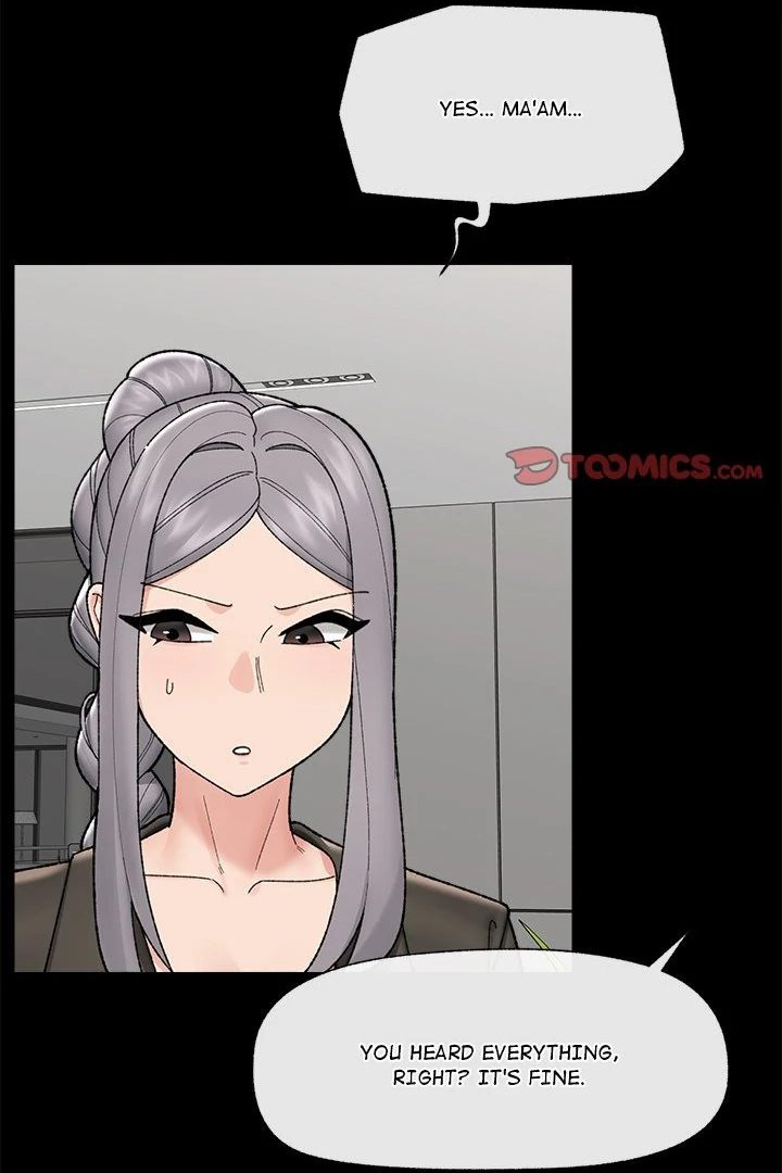 Hypnotist Security Guard - Chapter 48 - picture 46