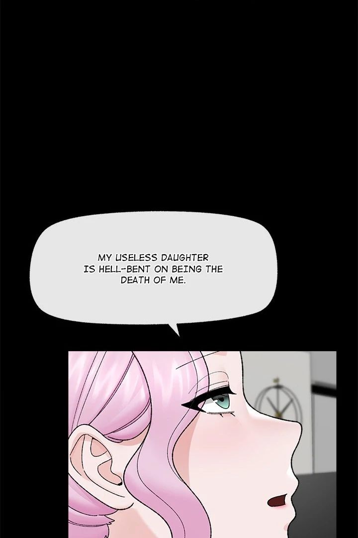 Hypnotist Security Guard - Chapter 48 - picture 47