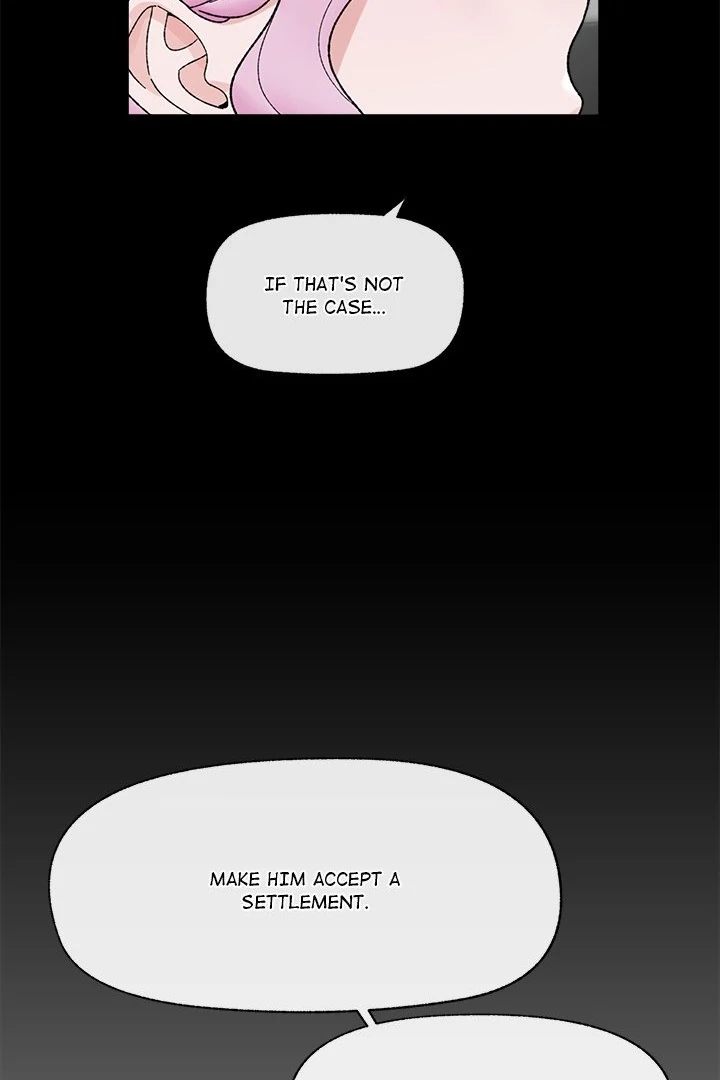 Hypnotist Security Guard - Chapter 48 - picture 49