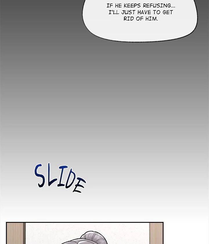 Hypnotist Security Guard - Chapter 48 - picture 50
