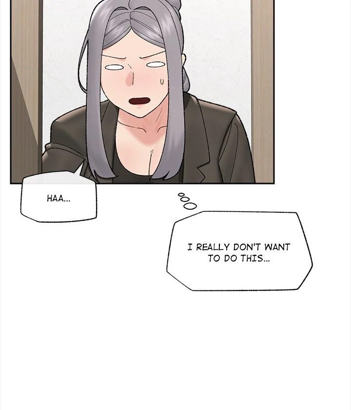 Hypnotist Security Guard - Chapter 48 - picture 51