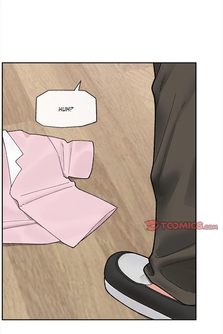 Hypnotist Security Guard - Chapter 48 - picture 52