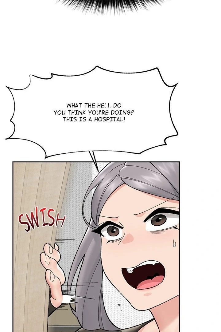 Hypnotist Security Guard - Chapter 48 - picture 55