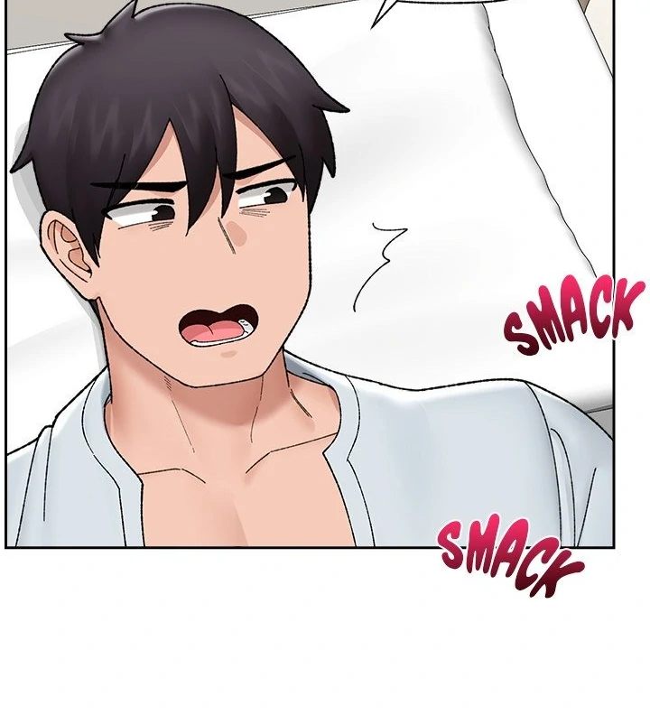 Hypnotist Security Guard - Chapter 48 - picture 57