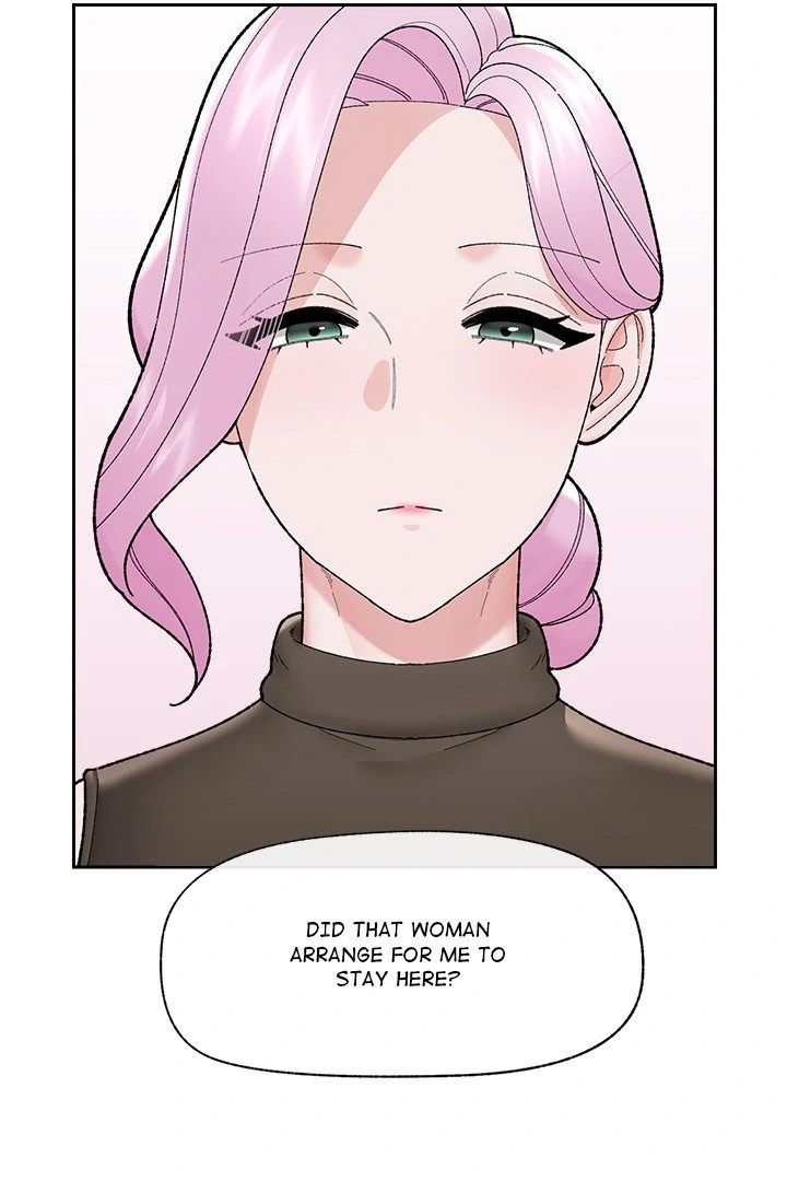 Hypnotist Security Guard - Chapter 48 - picture 6