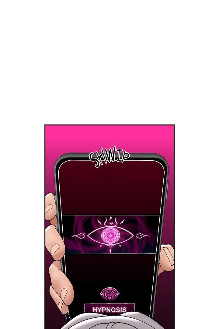 Hypnotist Security Guard - Chapter 48 - picture 61