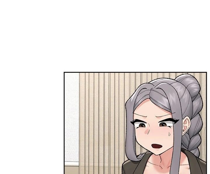 Hypnotist Security Guard - Chapter 48 - picture 68