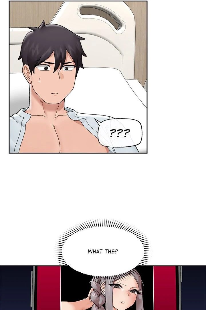 Hypnotist Security Guard - Chapter 48 - picture 70