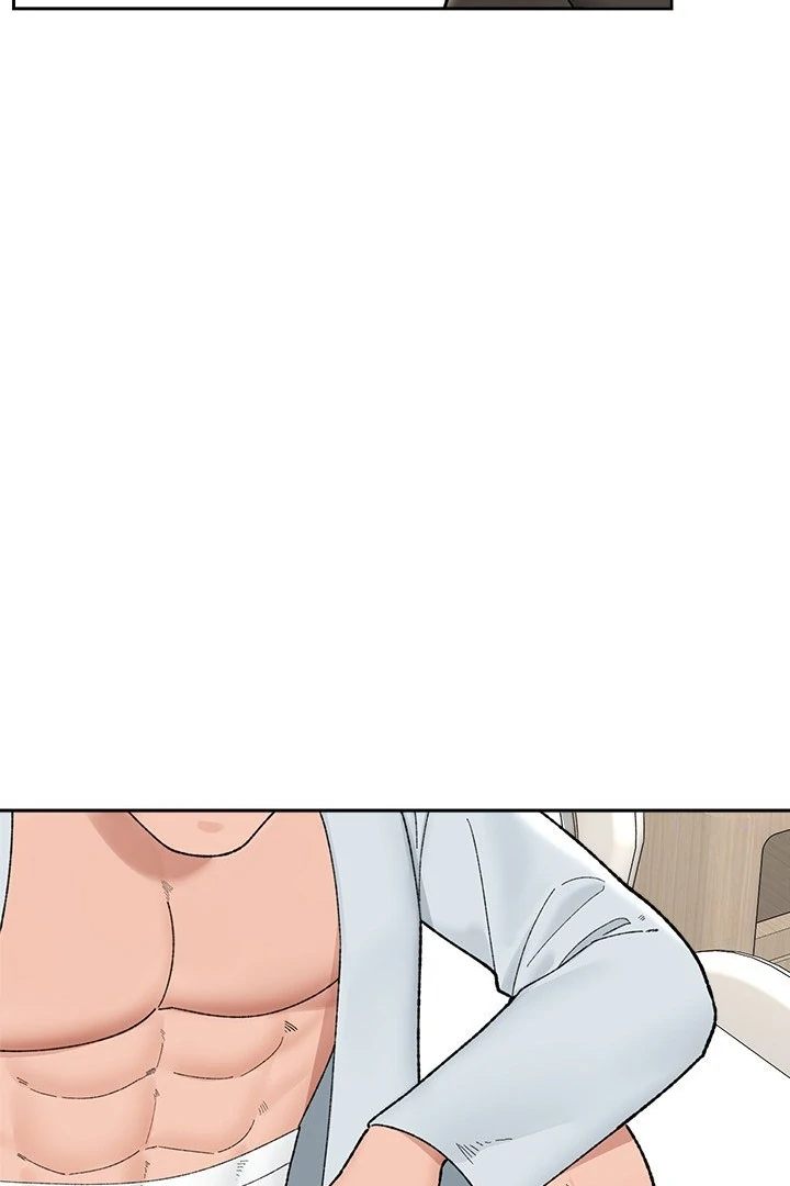 Hypnotist Security Guard - Chapter 48 - picture 79