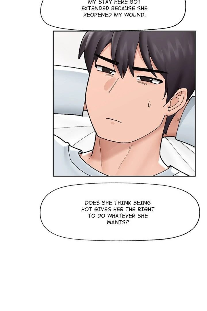 Hypnotist Security Guard - Chapter 48 - picture 8