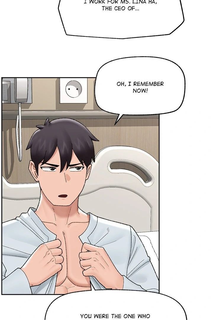 Hypnotist Security Guard - Chapter 48 - picture 83
