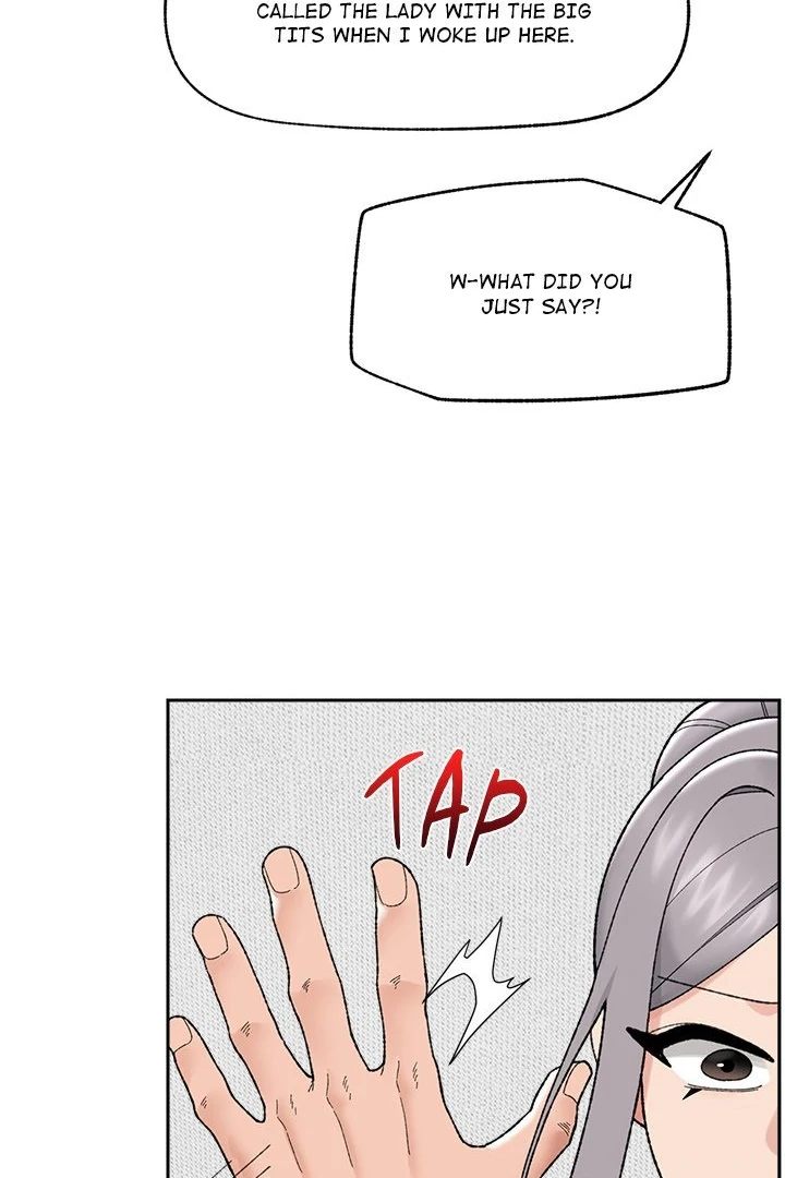 Hypnotist Security Guard - Chapter 48 - picture 84