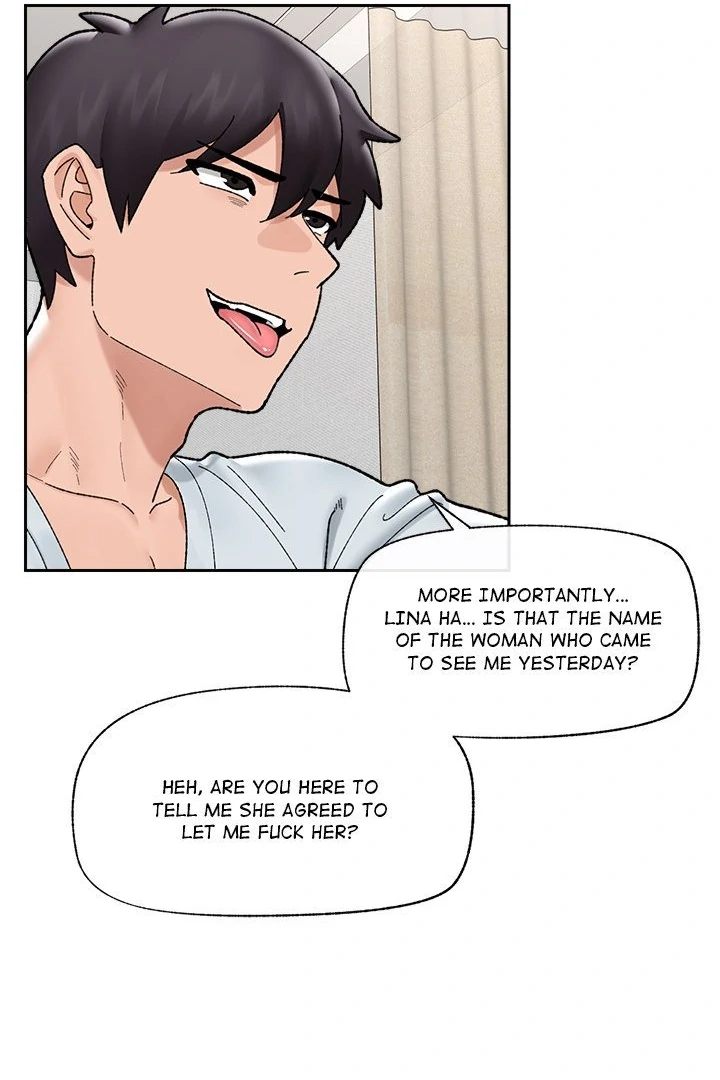 Hypnotist Security Guard - Chapter 48 - picture 88