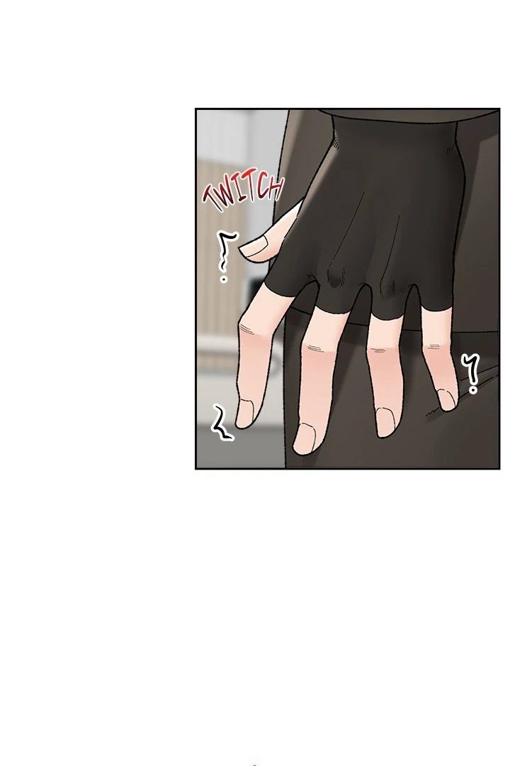 Hypnotist Security Guard - Chapter 48 - picture 89