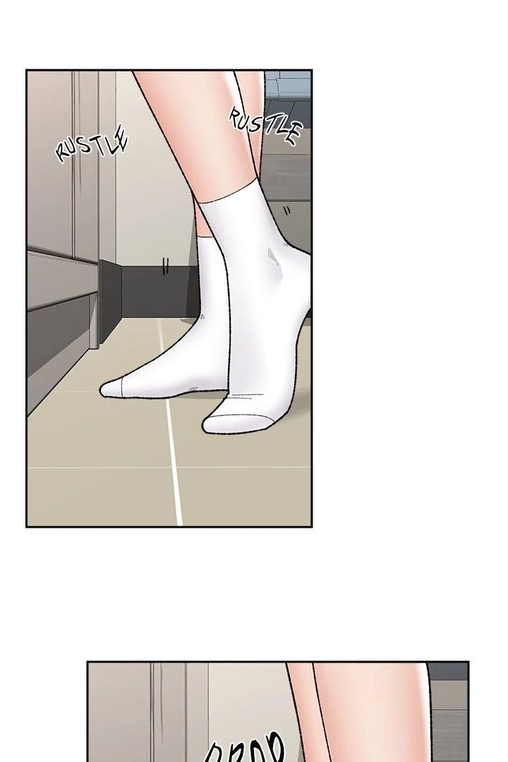 Hypnotist Security Guard - Chapter 48 - picture 9