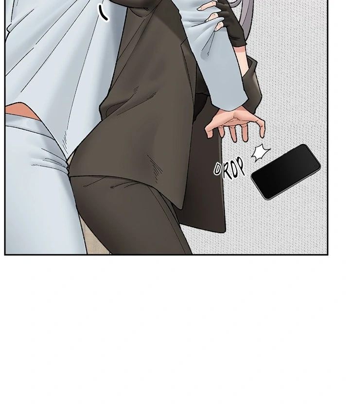 Hypnotist Security Guard - Chapter 48 - picture 92