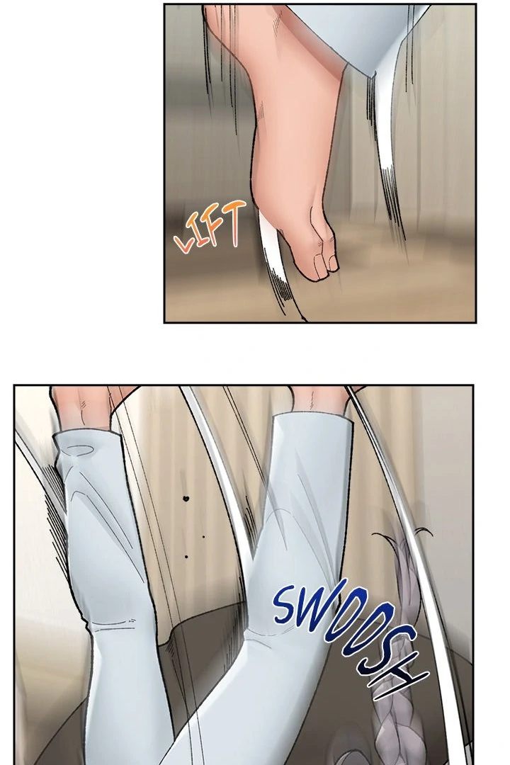 Hypnotist Security Guard - Chapter 48 - picture 94