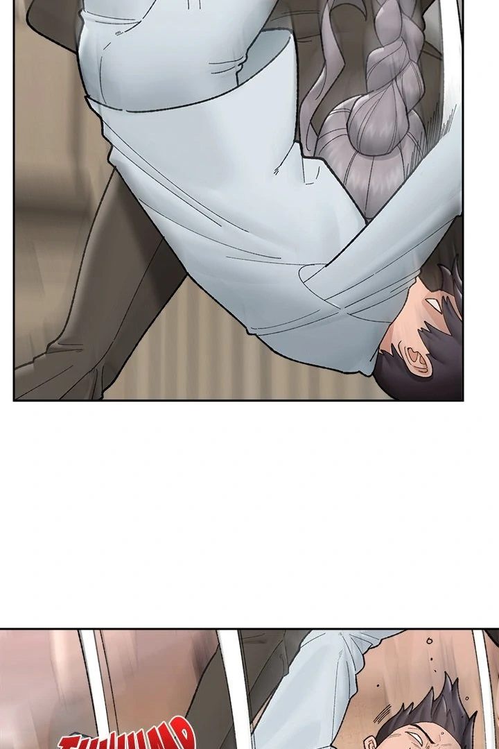 Hypnotist Security Guard - Chapter 48 - picture 95