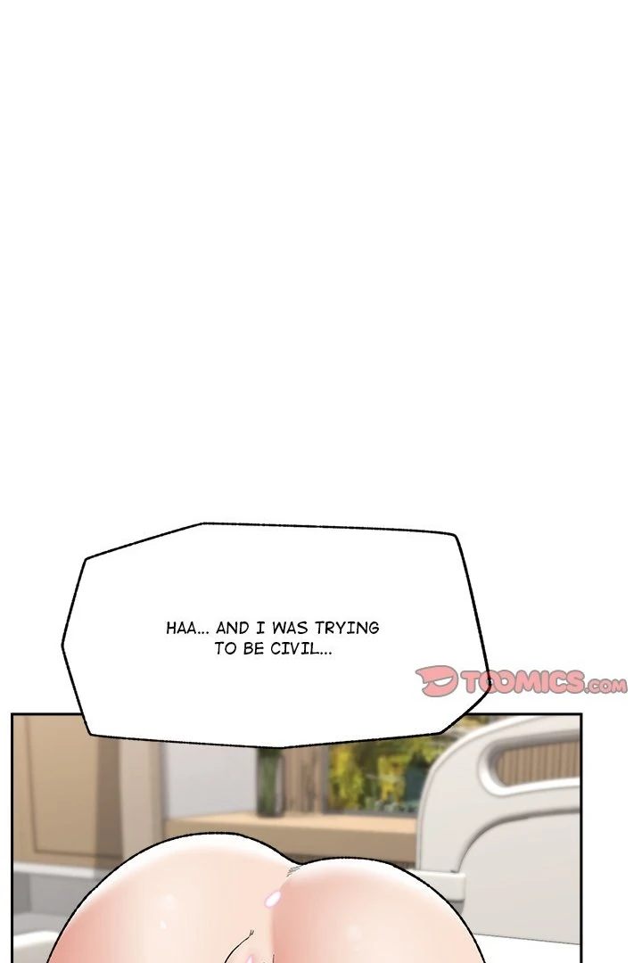 Hypnotist Security Guard - Chapter 48 - picture 97