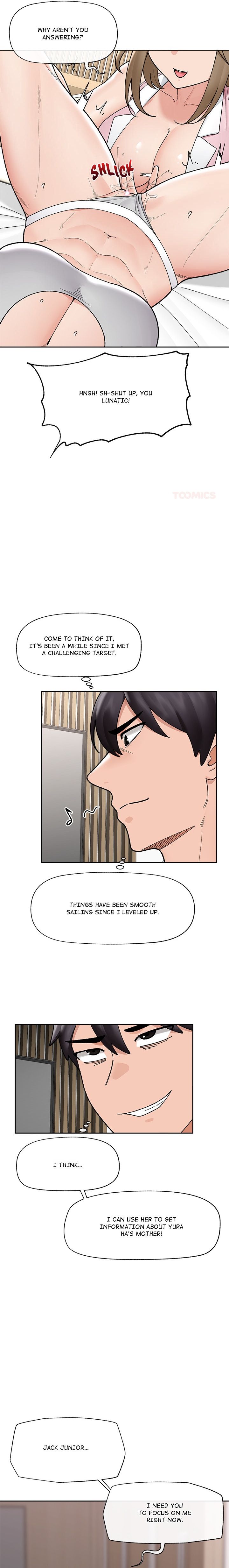 Hypnotist Security Guard - Chapter 49 - picture 17