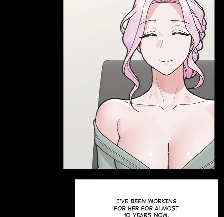 Hypnotist Security Guard - Chapter 50 - picture 10