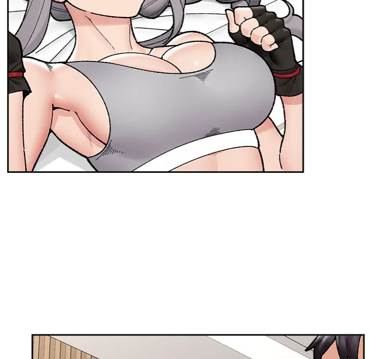 Hypnotist Security Guard - Chapter 50 - picture 100