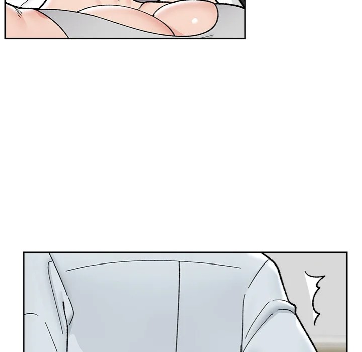 Hypnotist Security Guard - Chapter 50 - picture 105