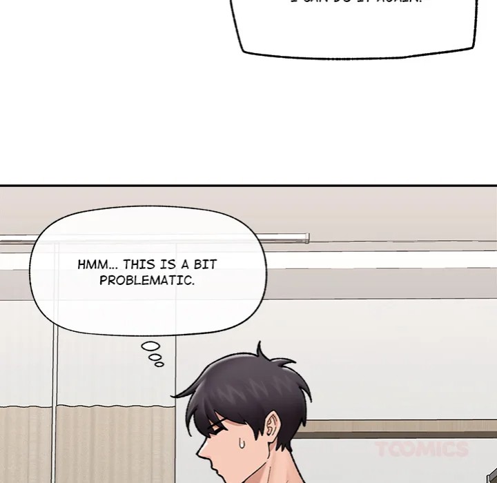 Hypnotist Security Guard - Chapter 50 - picture 110
