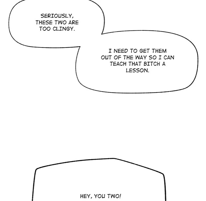 Hypnotist Security Guard - Chapter 50 - picture 112