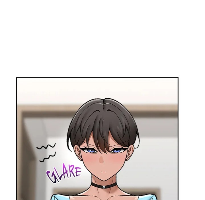 Hypnotist Security Guard - Chapter 50 - picture 116