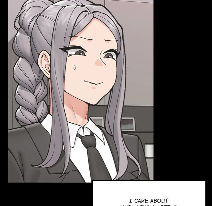 Hypnotist Security Guard - Chapter 50 - picture 12