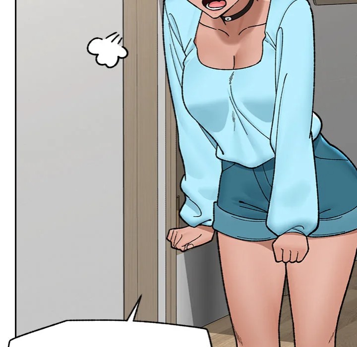 Hypnotist Security Guard - Chapter 50 - picture 120
