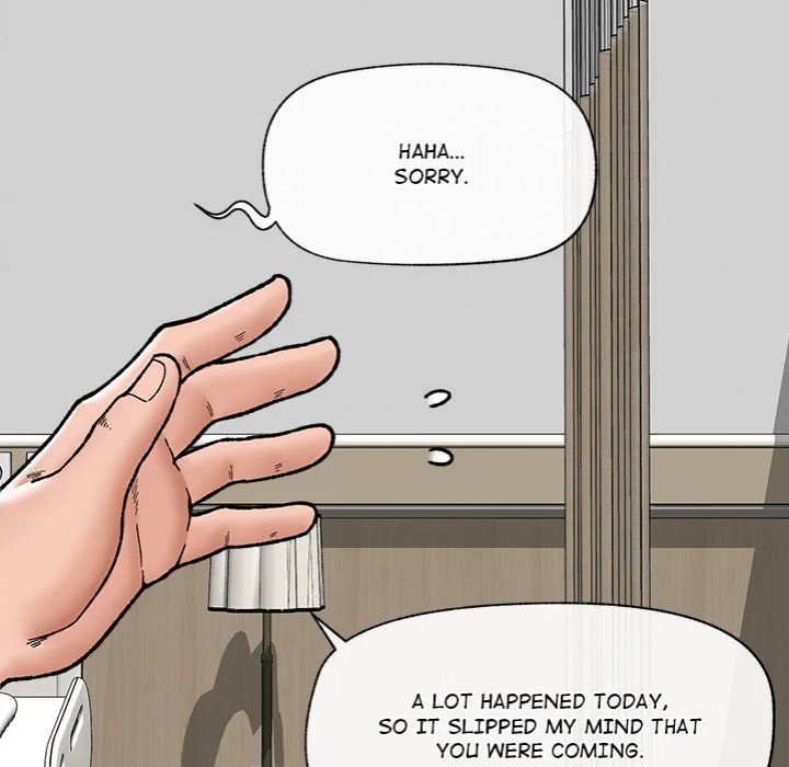 Hypnotist Security Guard - Chapter 50 - picture 122