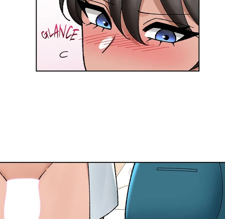 Hypnotist Security Guard - Chapter 50 - picture 125