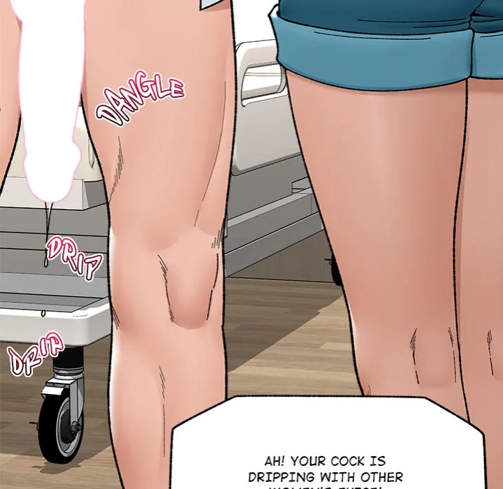 Hypnotist Security Guard - Chapter 50 - picture 126
