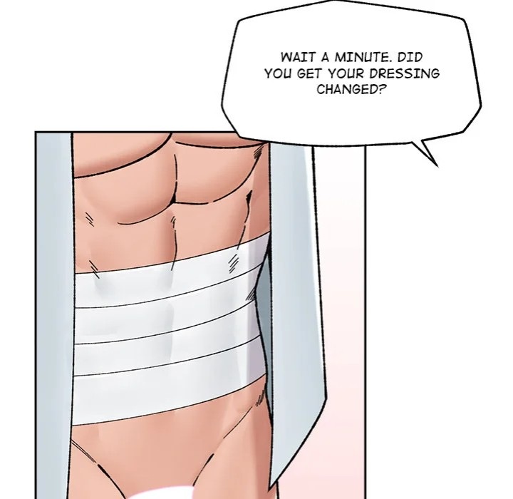Hypnotist Security Guard - Chapter 50 - picture 128