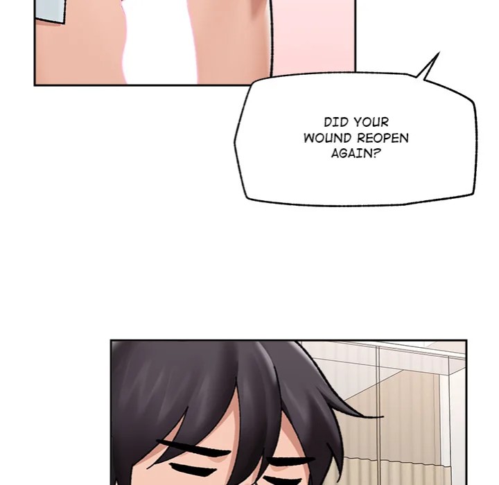 Hypnotist Security Guard - Chapter 50 - picture 129