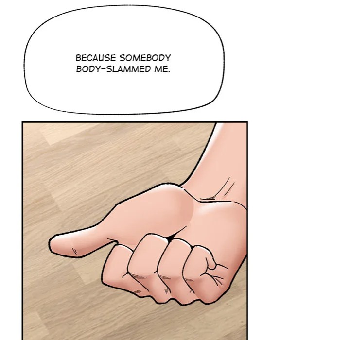 Hypnotist Security Guard - Chapter 50 - picture 131