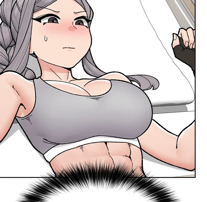 Hypnotist Security Guard - Chapter 50 - picture 135