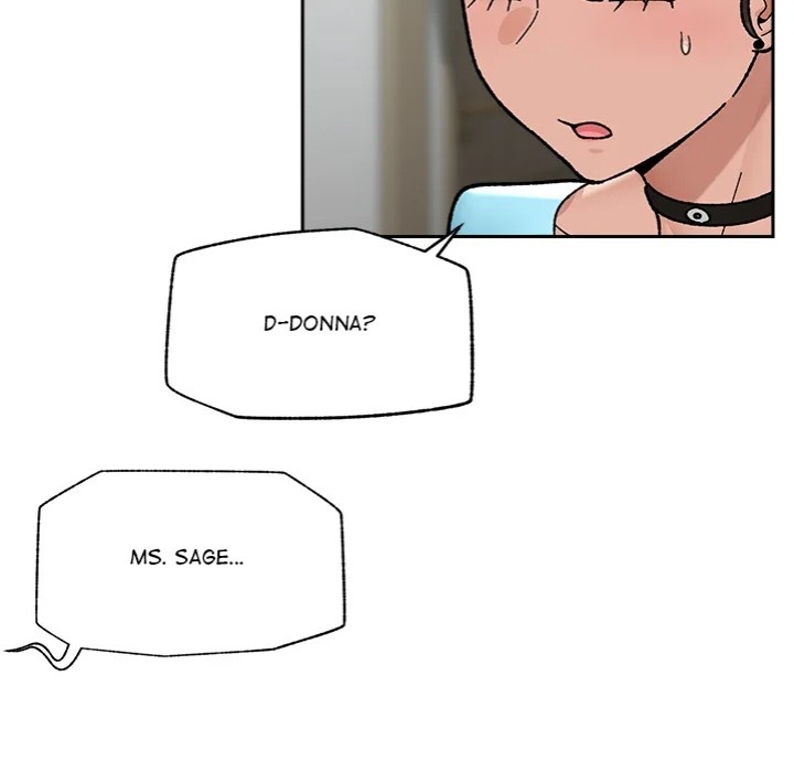 Hypnotist Security Guard - Chapter 50 - picture 137