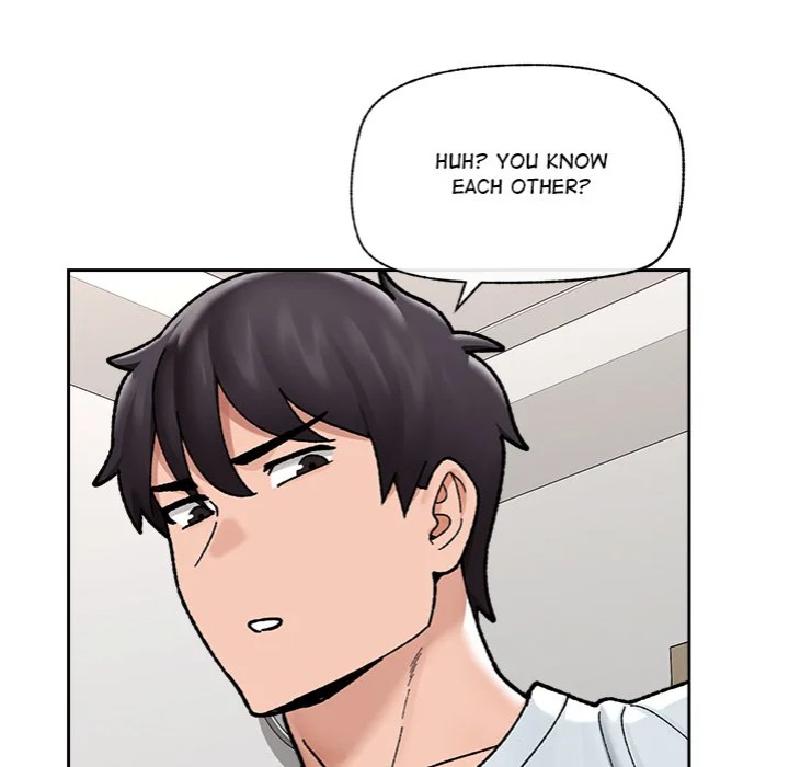 Hypnotist Security Guard - Chapter 50 - picture 138