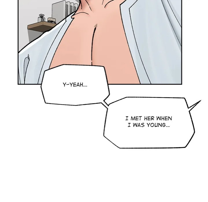 Hypnotist Security Guard - Chapter 50 - picture 139