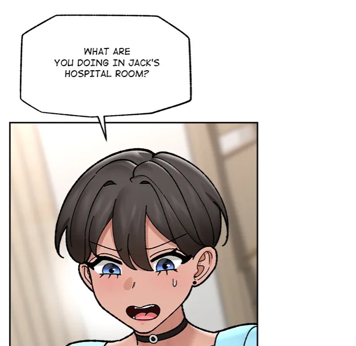 Hypnotist Security Guard - Chapter 50 - picture 140